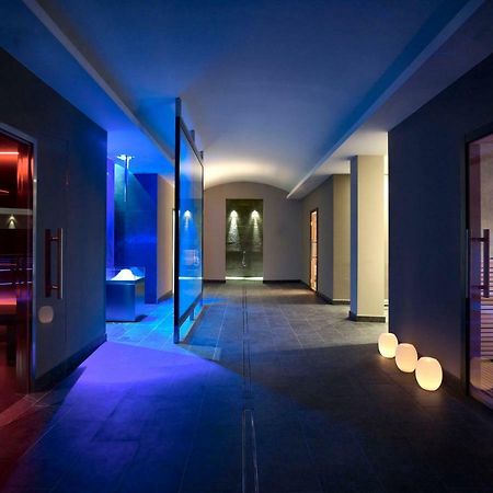 Garda Thermae Village Arco Zewnętrze zdjęcie