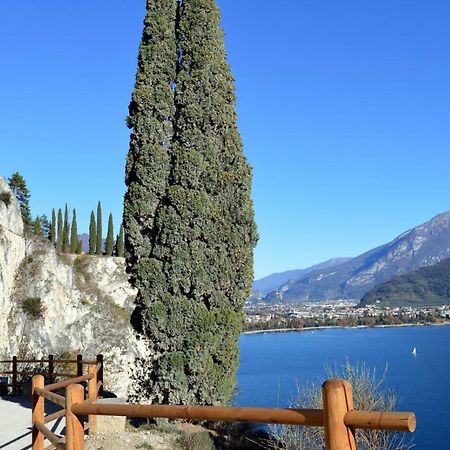 Garda Thermae Village Arco Zewnętrze zdjęcie