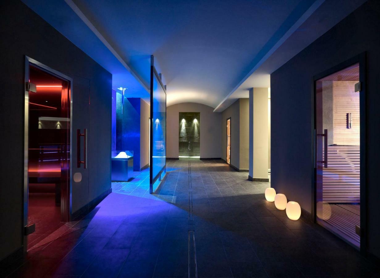 Garda Thermae Village Arco Zewnętrze zdjęcie