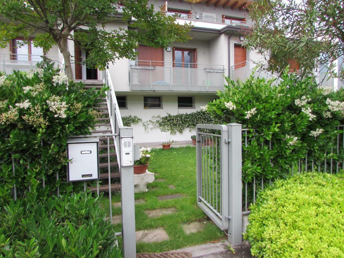 Garda Thermae Village Arco Zewnętrze zdjęcie
