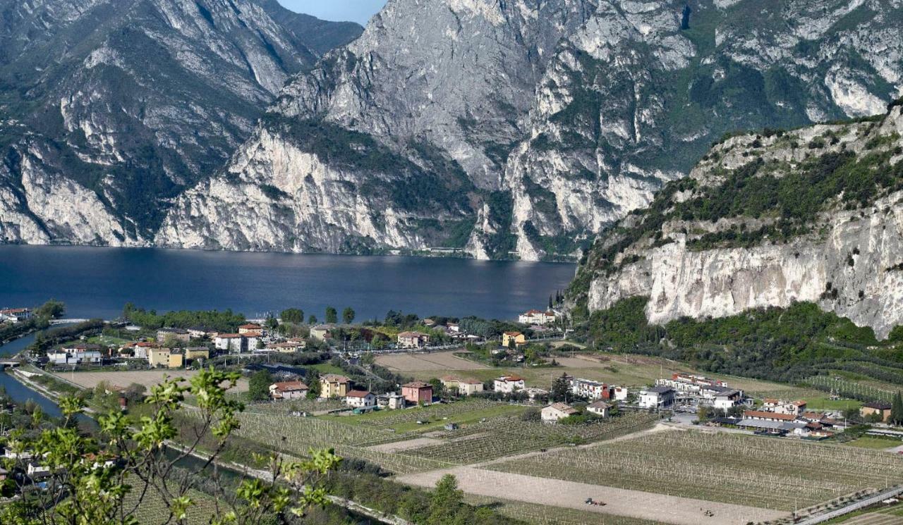 Garda Thermae Village Arco Zewnętrze zdjęcie