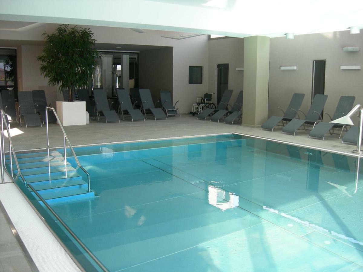 Garda Thermae Village Arco Zewnętrze zdjęcie