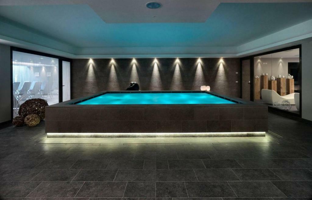 Garda Thermae Village Arco Zewnętrze zdjęcie